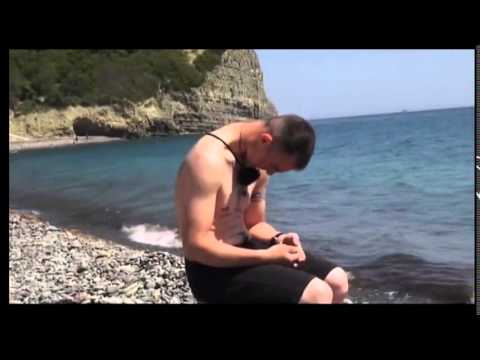 Видео: Задержка дыхания и ее тренировка. Подсказки от Максима Лубягина.