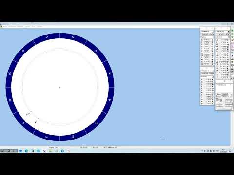 Видео: Фазы Меркурия и Венеры. Ретроградный Меркурий и ретроградная Венера.