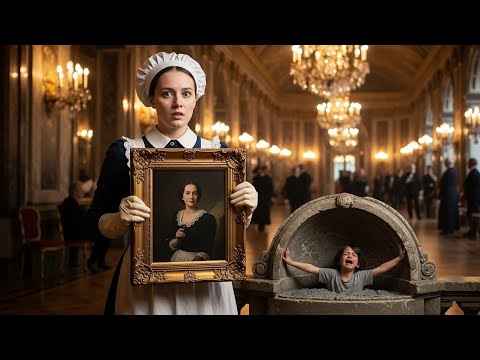 Видео: Служанка услышала плач за стеной во время свадьбы миллионера — правда, которую она раскрыла, всех