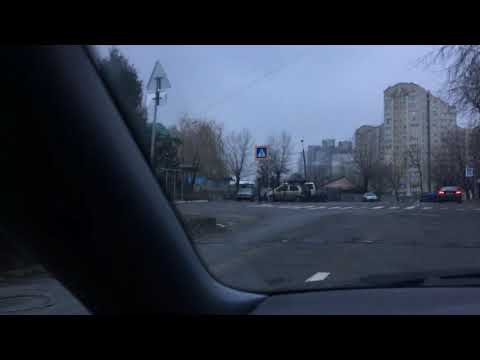 Видео: Урок #9 перекрёстки, определение приоритета если нет знаков у нас