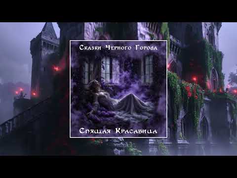 Видео: Сказки Чёрного Города – Спящая красавица