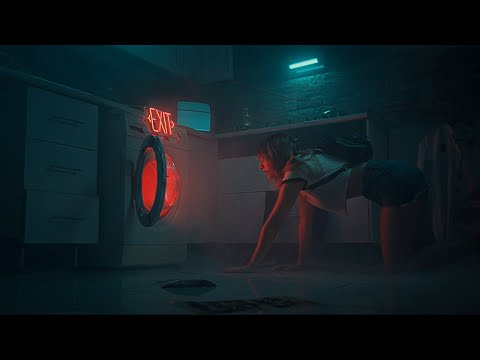 Видео: Как снять короткометражный фильм из ничего!