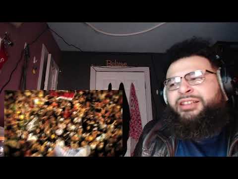 Видео: Американская реакция на Король и Шут   Танец Злобного Гения live Нашествие 2010