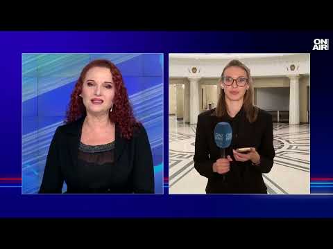 Видео: Новините на Bulgaria ON AIR (31.10.2025 - обедна емисия)