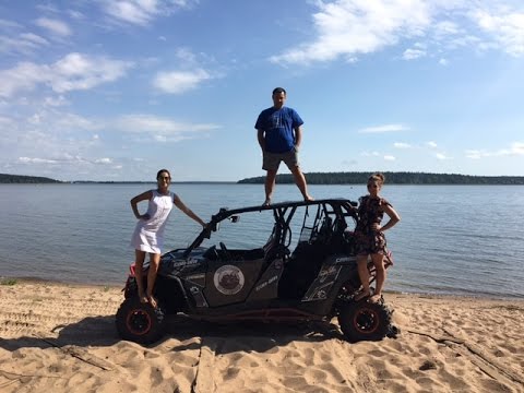 Видео: Селигер ЗАВЕРШЕНИЕ