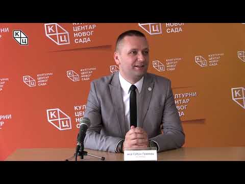 Видео: мср Срђан Граовaц- „ОДНОСИ ИЗМЕЂУ ТИТА И СТАЉИНА – УЗРОЦИ СУКОБА“