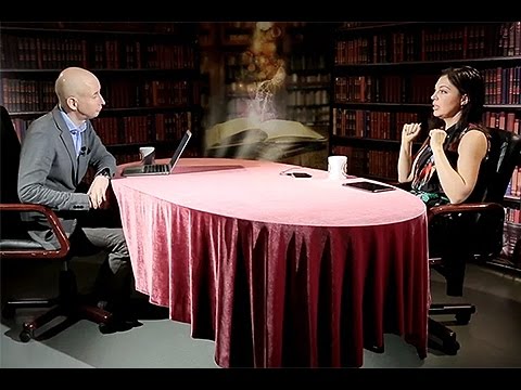 Видео: Алиса Толкачева о страхе быть собой