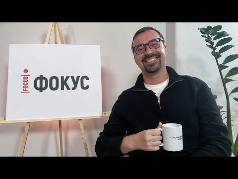 Видео: Писателят Васил Попов c подробности за хита “Мамник” и за неговите продължения | Storyboard