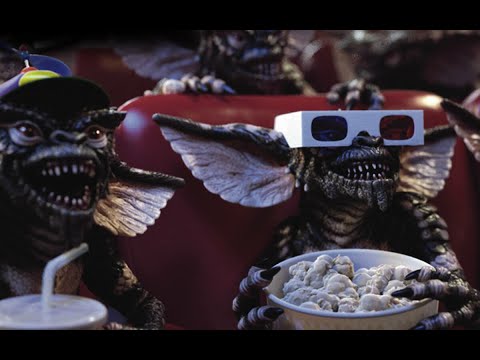 Видео: Гремлины - краткое содержание сюжета