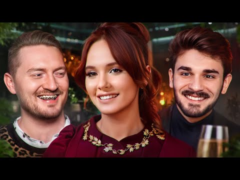 Видео: ЛУЧШИЙ БОГАТЫЙ РЕБЕНОК - ЧАДО ИЗ АДА