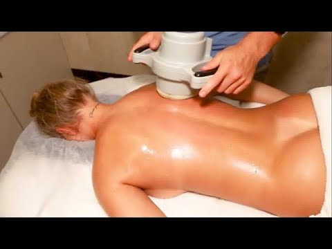 Видео: ASMR full body massage. АСМР массаж всего тела: спины, ягодиц, ног, шеи. Массажист Лысенко Владимир