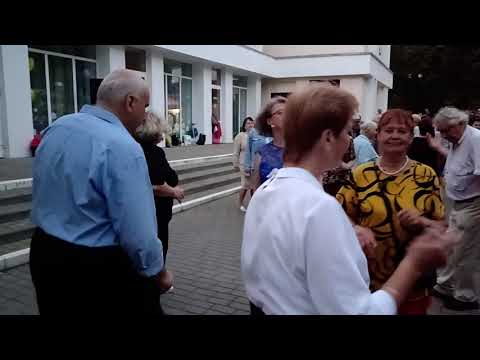 Видео: Раскачало....... 20.09.25 Гомель парк Луначарского 🥰💫