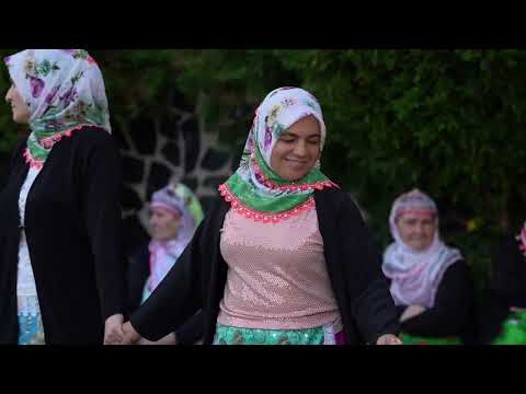 Видео: Сватбата на Хатидже и Селим - Част 2