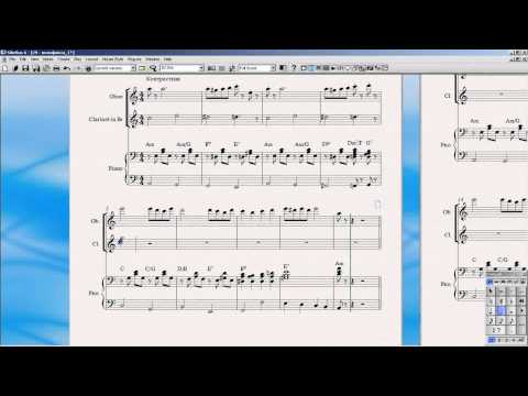 Видео: Школа Бориса Севастьянова. Урок 29. Полифония. Практика