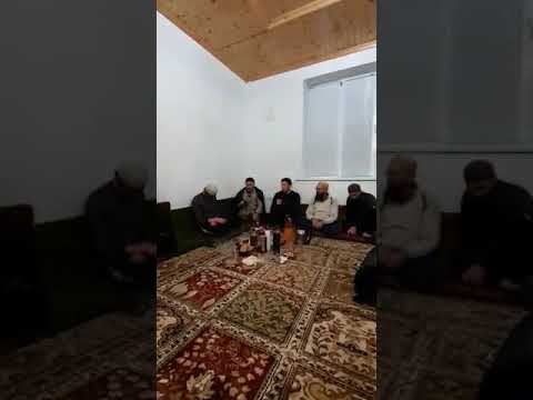 Видео: Тулки (назму на даргинском)