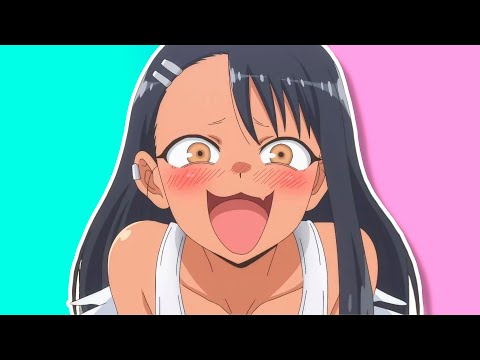 Видео: Нагаторо 2 Сезон за 30 Минут | Не издевайся Нагаторо | Ijiranaide Nagatoro-san | Selen
