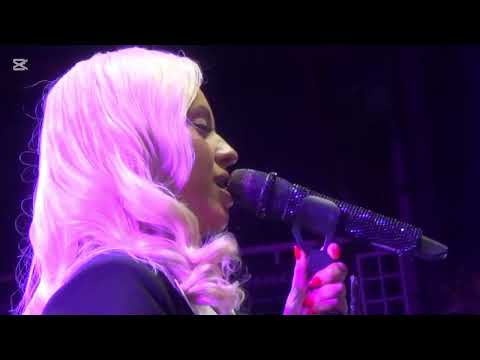 Видео: Антониа Гиговска - Настап во Берово