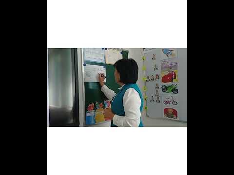 Видео: 2-сынып Қазақ тілі. Сан есім /Инновациялық сабақ/Шагатаева Назгуль Сейтхановна