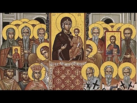 Видео: 26.10.2025. Прямая трансляция Божественной литургии из домового храма МинДА. г. Минск.