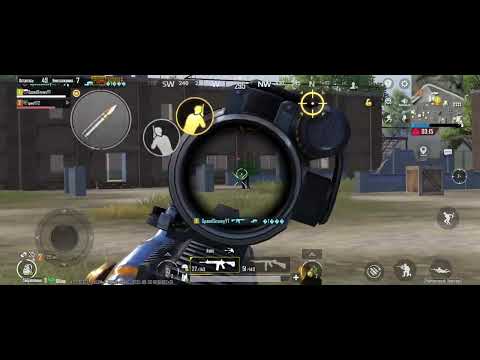 Видео: Играю в классику pubg mobile I Видео 19 Часть 1
