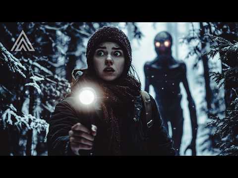 Видео: 7 Мистериозни Изчезвания в Триъгълника на Аляска