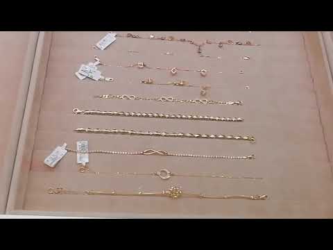 Видео: ТУРЦИЯ: НОВЫЕ ЦЕНЫ НА ЗОЛОТО. ЮВЕЛИРНЫЕ ИЗДЕЛИЯ. КАК РАЗВОДЯТ 🤯