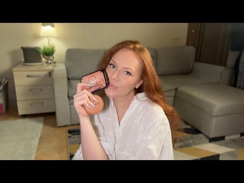 Видео: Декоративная косметика MAC Pupa Erborian Inglot