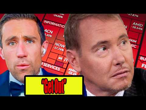 Видео: Гунлах предупреждает: «УХОДИТЕ!»