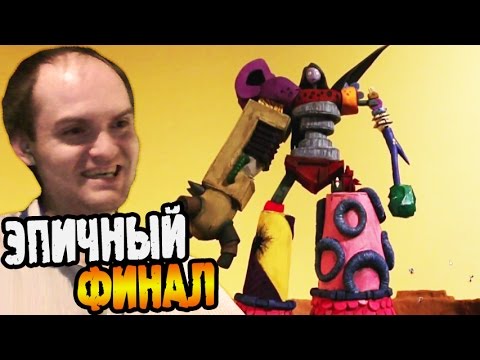 Видео: Armikrog прохождение |04| ► ЭПИЧНЫЙ ФИНАЛ