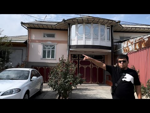 Видео: Уй сатылат 4 сотик 2 этаж 💰120.000$ Г.Кара-суу#кыргызстан #недвижимость #уйсатылат #реклама #обзор