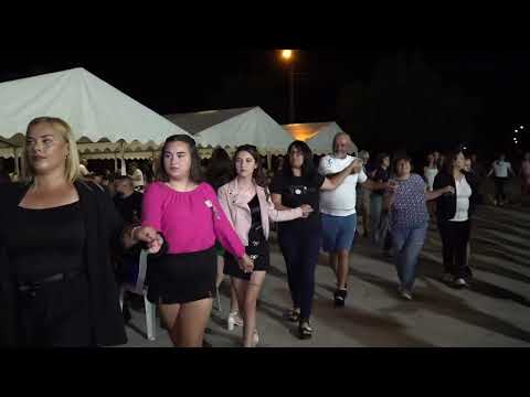 Видео: 2 ЧАСТ БАЛНА ВЕЧЕР НА ЕМИЛИЯН 22 08 2025г