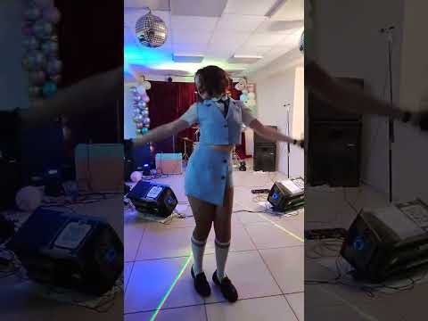 Видео: k-pop dance на фестивале, организованном Yume Shop, г. Сызрань