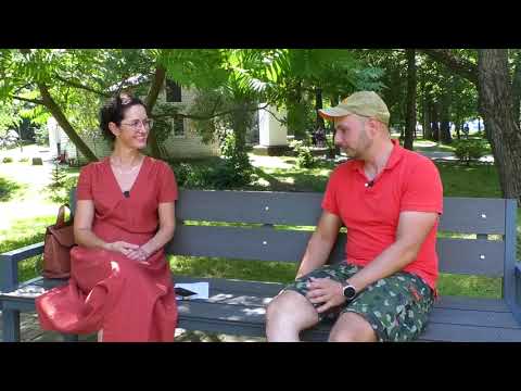 Видео: "СЛУЦК И СЛУЧЧАНЕ".  ДМИТРИЙ ЖОГОЛЬ