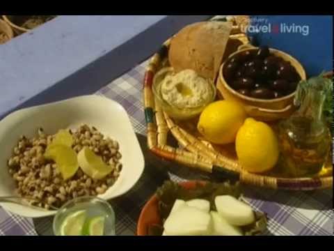 Видео: Моя Греческая кухня 1-1