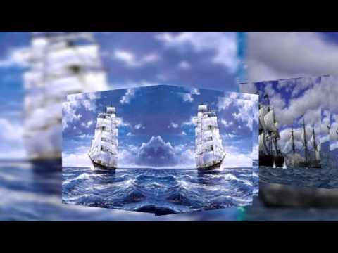 Видео: ПАРУСА Олег Газманов