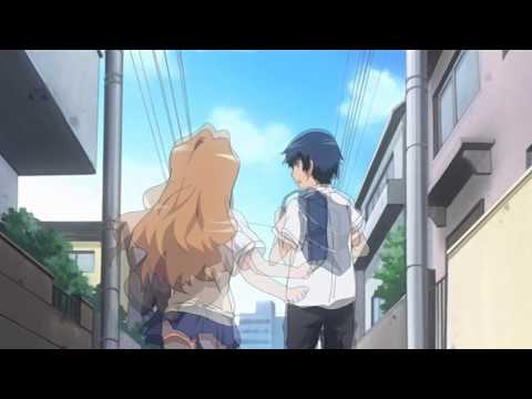 Видео: Тайга и Рюдзи - Ненормальные