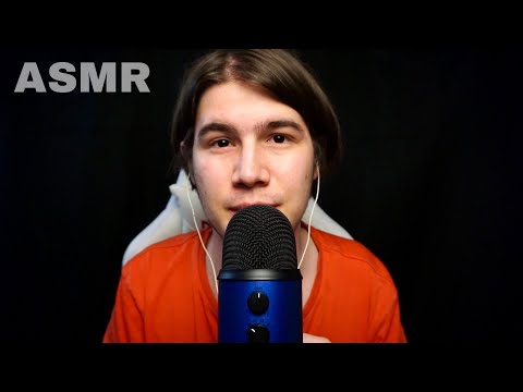 Видео: АСМР НО ЕСЛИ НАШИ ОТВЕТЫ СОВПАДУТ, ВЫ ПРОИГРАЛИ