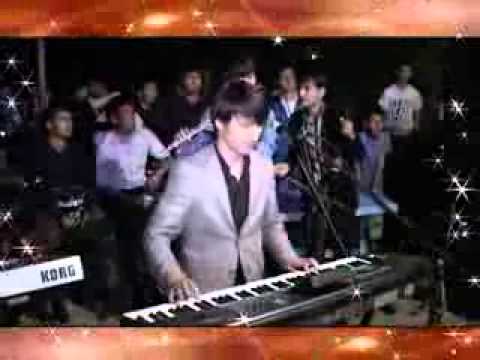 Видео: Хусниддини Начмиддин туёна 2013 ,,