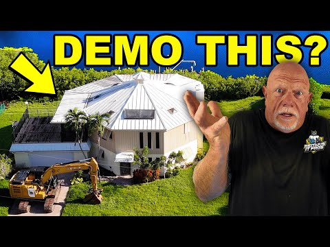 Видео: Прогулка по домам стоимостью 1 500 000 долларов