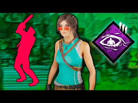 Видео: Идеально Реализую «ТЕМНОЕ ЧУВСТВО» | Dead by Daylight