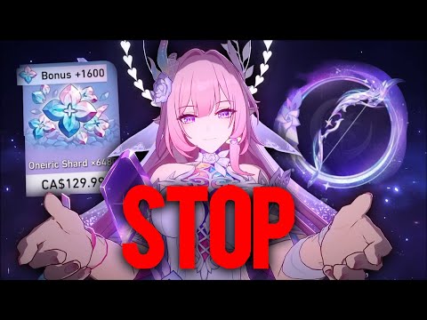 Видео: Хонкай: Star Rail подвел игроков F2P.