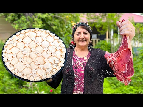 Видео: Пирог со Стейком - Такого Вкусного и Умопомрачительного Рецепта Вы Еще Не Видели! Попробуйте