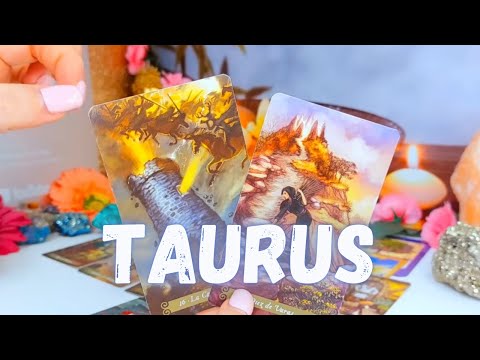 Видео: ТЕЛЕЦ‼️КТО-ТО ЗАХОЧЕТ ПОКОНЧИТЬ С СОБОЙ, КОГДА УЗНАЕТ ВСЕ ЭТО.