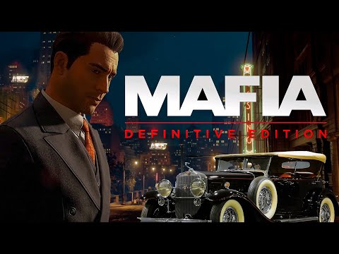 Видео: ИЗ ОБЫЧНОГО ТАКСИСТА В СЕМЬЮ МАФИИ ► Mafia: Definitive Edition #1