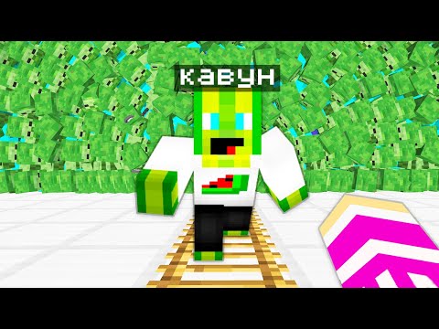 Видео: ЯК ВИЖИТИ В ЗОМБІ АПОКАЛІПСИСІ У МАЙНКРАФТІ