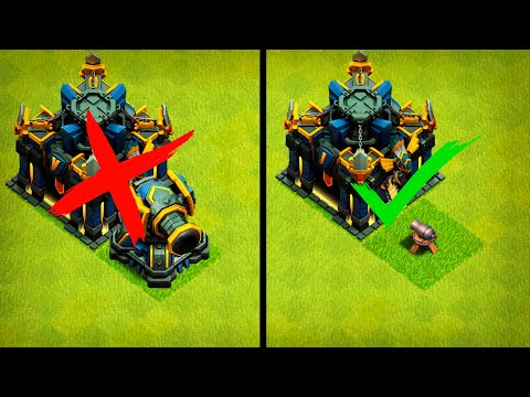Видео: ТХ17 С 1 УРОВНЕМ ЗАЩИТЫ ! РАШЕРЫ СЛОМАЛИ CLASH OF CLANS  #ПУТЬРАШЕРА