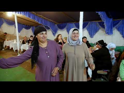 Видео: Кибар & Эльнара 4 часть Свадьба ( ТОЙ ) 11.05.2024