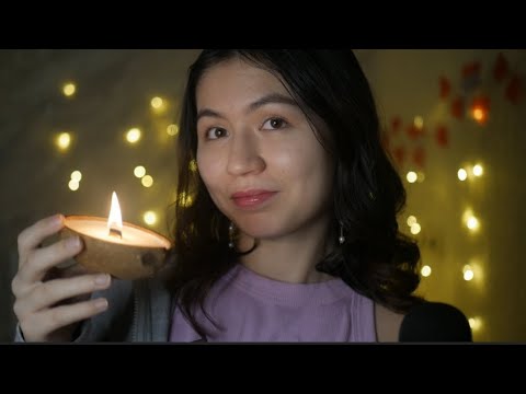Видео: Men sizni tinchlantiraman, agar siz yomon tush ko'rgan bo'lsangiz asmr. Успокою тебя асмр