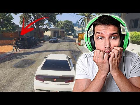 Видео: ОТВЛЯКОХА Я ПРЕД ОЧИТЕ МИ! #4 - GTA 5