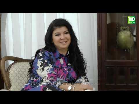 Видео: Рафина Ганиуллина | Әй, язмыш,язмыш